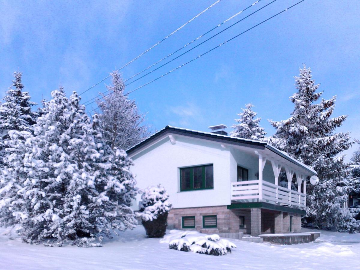 Holiday Home Edelmann By Interhome Schnett المظهر الخارجي الصورة