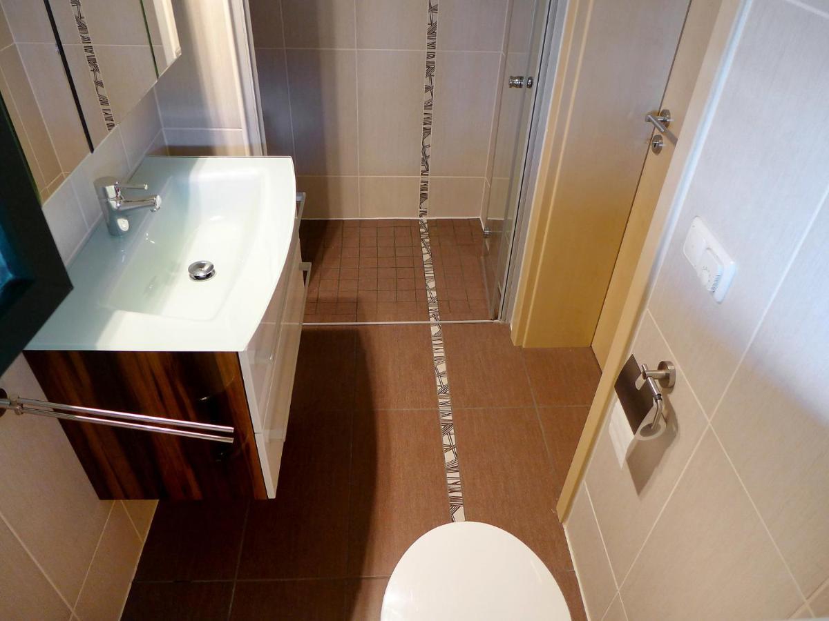 Holiday Home Edelmann By Interhome Schnett المظهر الخارجي الصورة