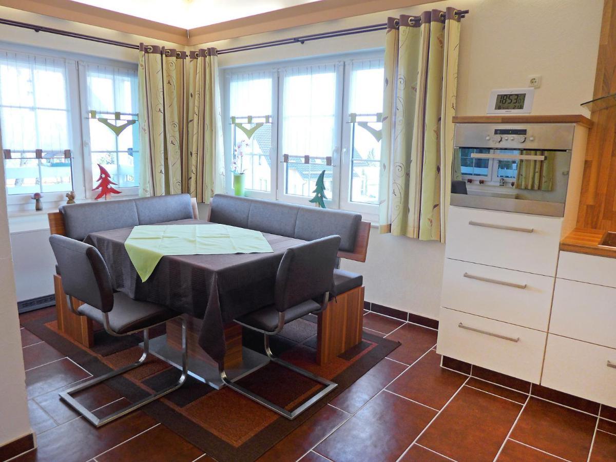 Holiday Home Edelmann By Interhome Schnett المظهر الخارجي الصورة