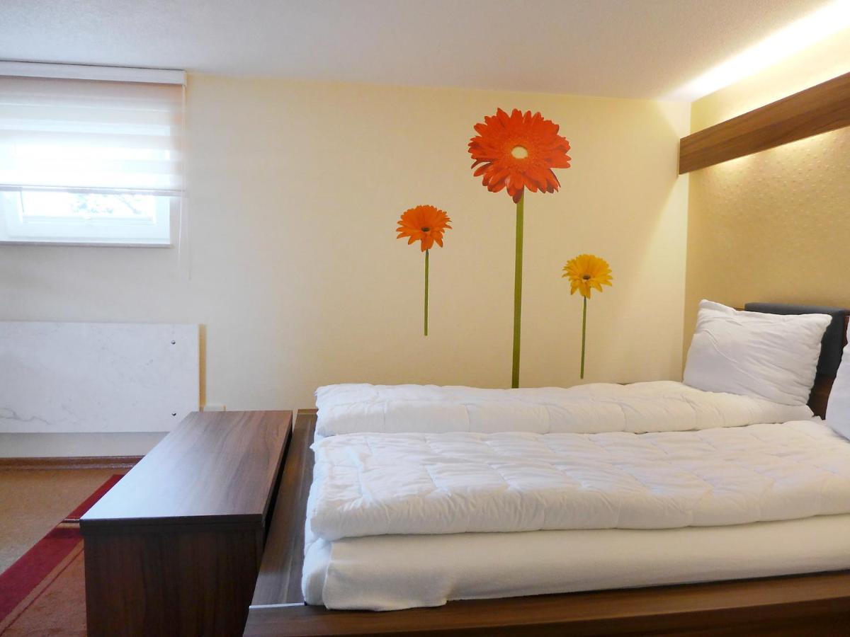 Holiday Home Edelmann By Interhome Schnett المظهر الخارجي الصورة