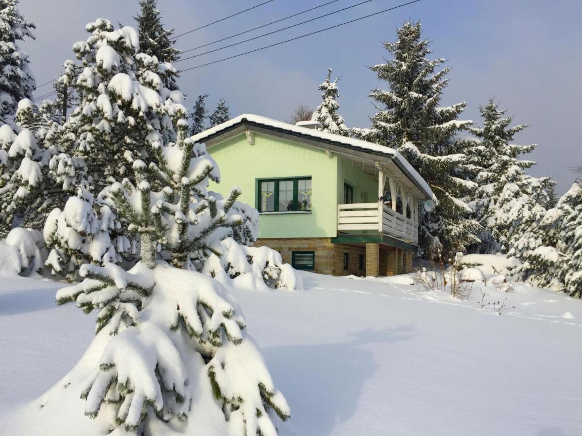 Holiday Home Edelmann By Interhome Schnett المظهر الخارجي الصورة