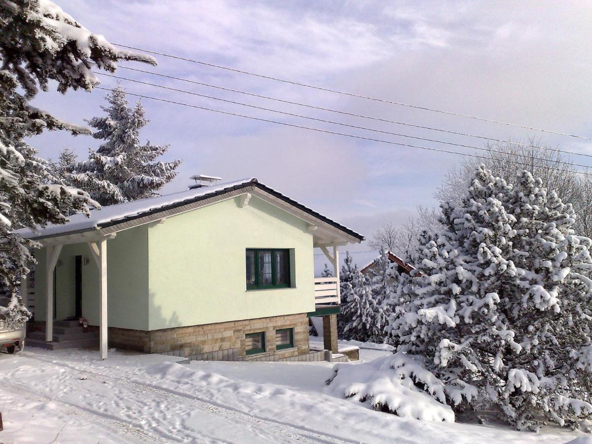 Holiday Home Edelmann By Interhome Schnett المظهر الخارجي الصورة